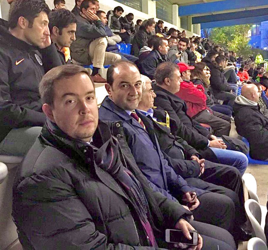 Seni hep iyi kalbinle ve güler yüzünle hatırlayacağım İsmail ağabey.. 

Mekanın cennet olsun..