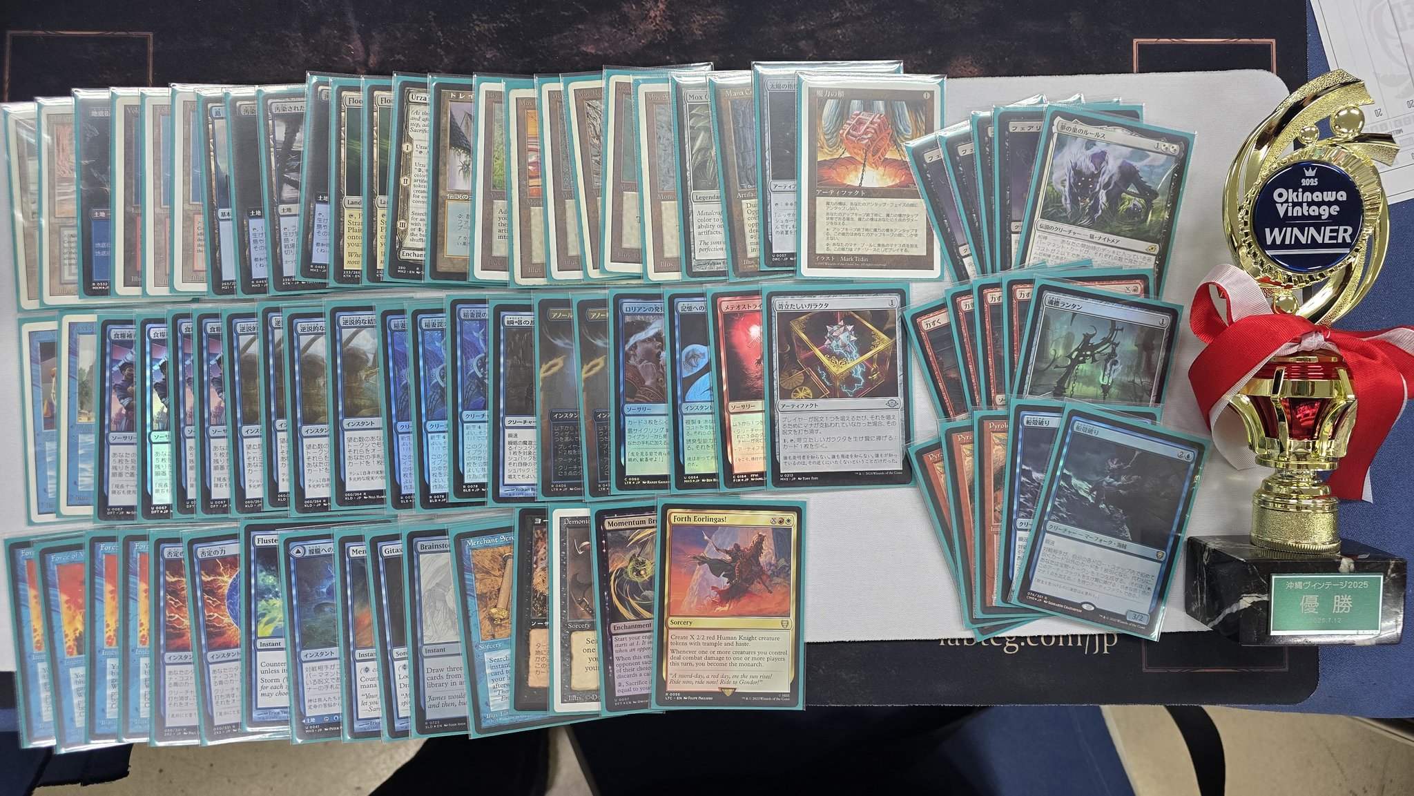 MTG　国際ヴィンテージ（2000年代）セット 約650枚 Mtg International Vintage 2000 Set Approx. 650 Sheets | eBay