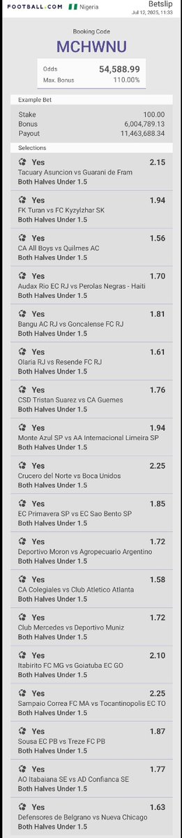 BOOKIESTING's tweet image. Today be fruitful 🎉
Edit/Retweet