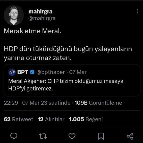 ifkoparan's tweet photo. Ne diyorsun Maho?  @mahir_gra https://t.co/hph2y8FfiF