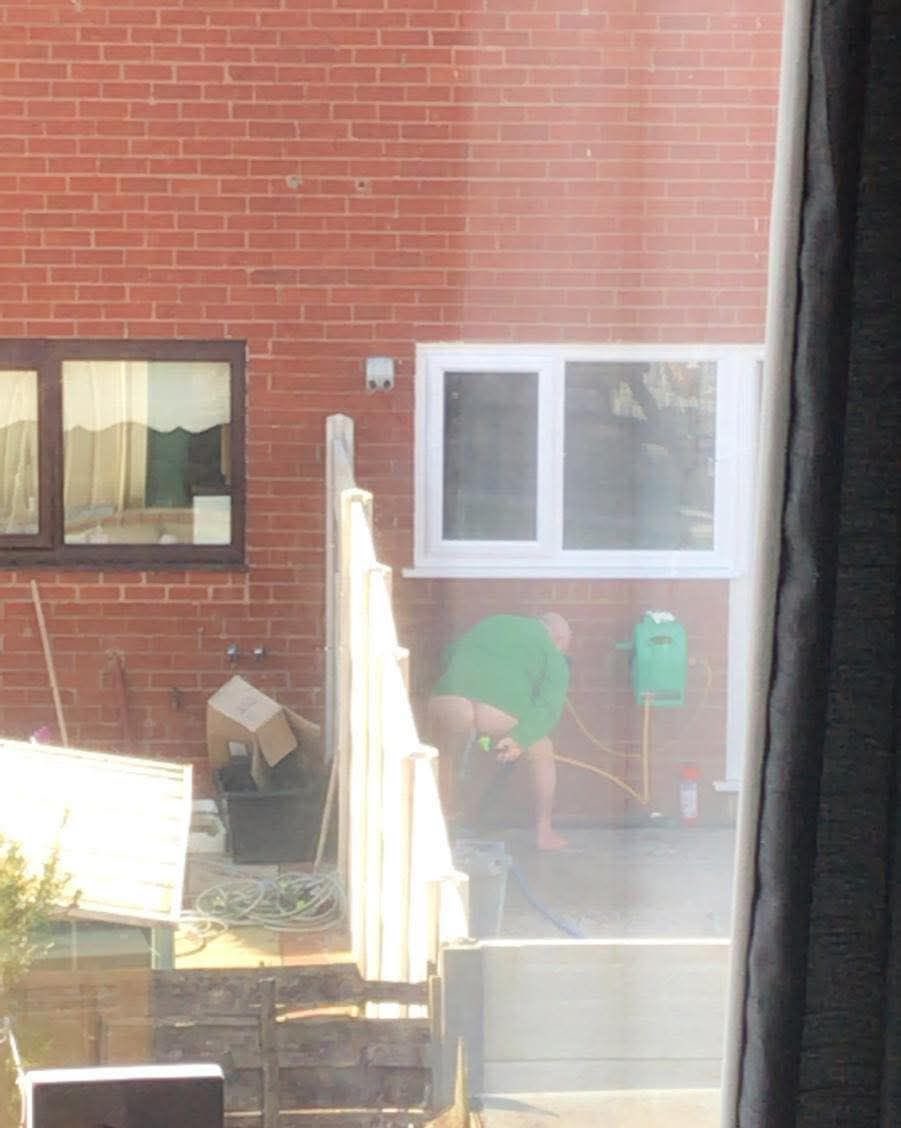 Kerrydale Meltdown tweet media