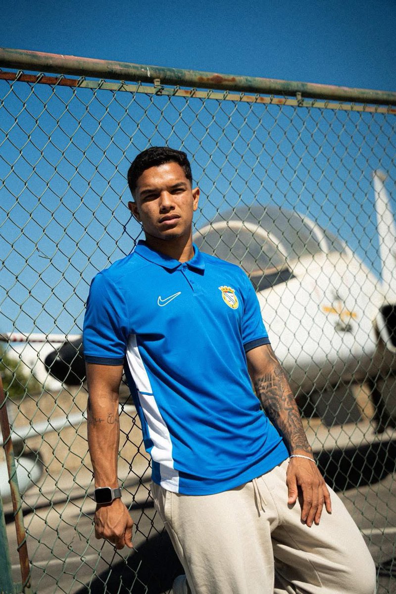 🆕 Atualizações do mercado! 

𝗣𝗲𝗱𝗿𝗼 𝗦𝗮𝗻𝘁𝗼𝘀 levou todo o seu talento ✨ até Famalicão, 𝗣𝗲𝗱𝗿𝗼 𝗟𝗶𝗺𝗮 🇧🇷 já chegou à Vila das Aves e 𝗔𝗹𝗲𝘅 𝗔𝗺𝗼𝗿𝗶𝗺 já aterrou 🛬 em Alverca! 

#LigaPortugal #LigaPortugalBetclic