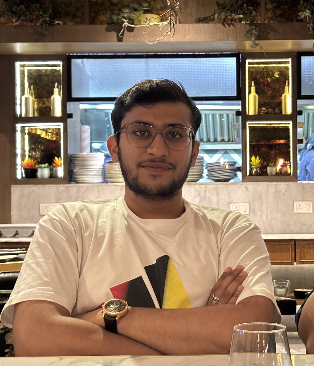 Mood : Somewhere between the pause and the pulse