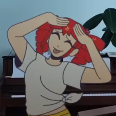 pshotgunner's tweet image. Anyways to songs I actually do like
BIRDBRAIN BY JAMIE PAIGE IS ONE OF THE CATCHIEST SONG IN THE HISTORY OF THE INTERNET 
the ENTIRE day I was working yesterday I just kept repeating that song in my head
Like its actual peak music
If you haven’t listened to it PLEASE listen to it