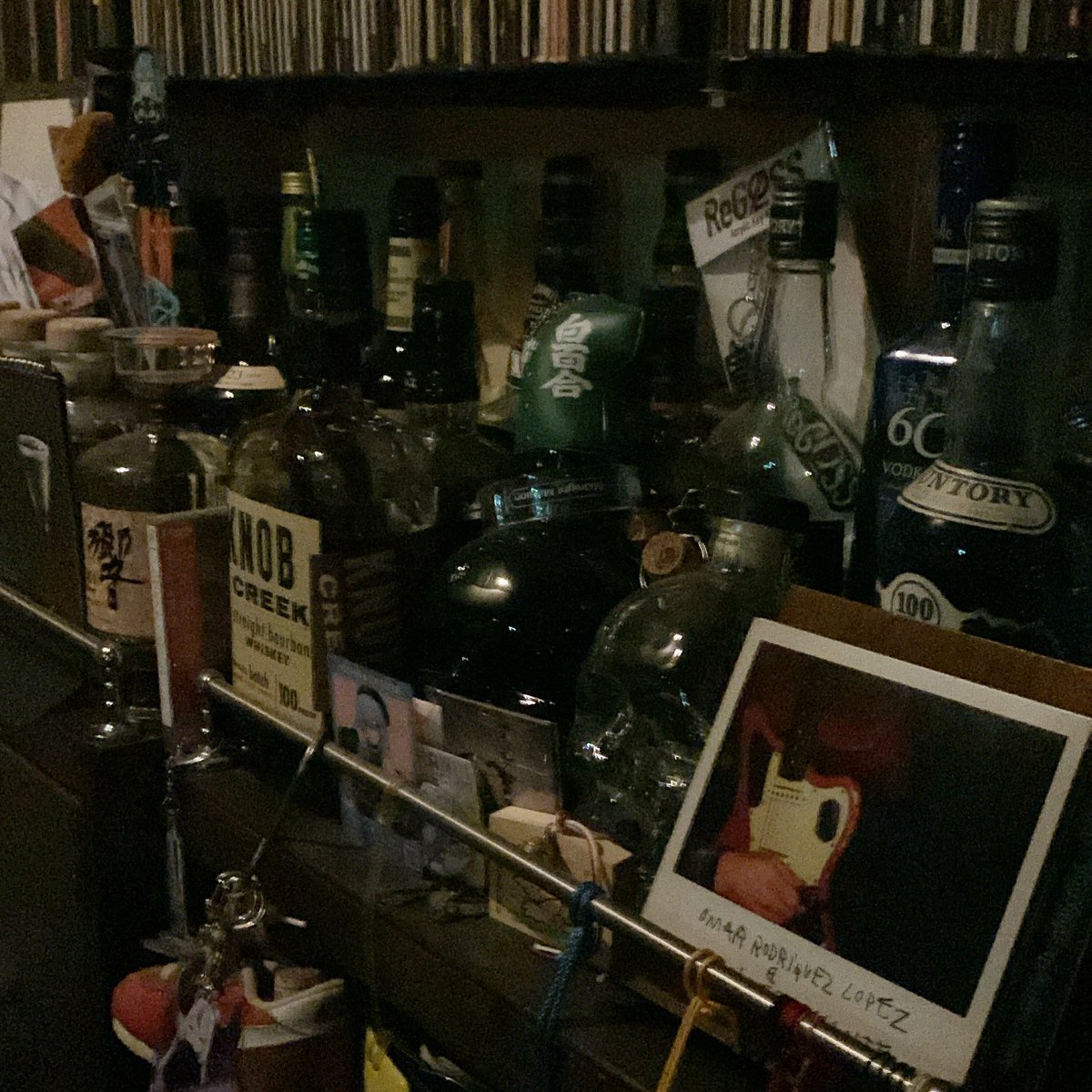 FuzzyIn's tweet image. ぐったりオープン致しました。