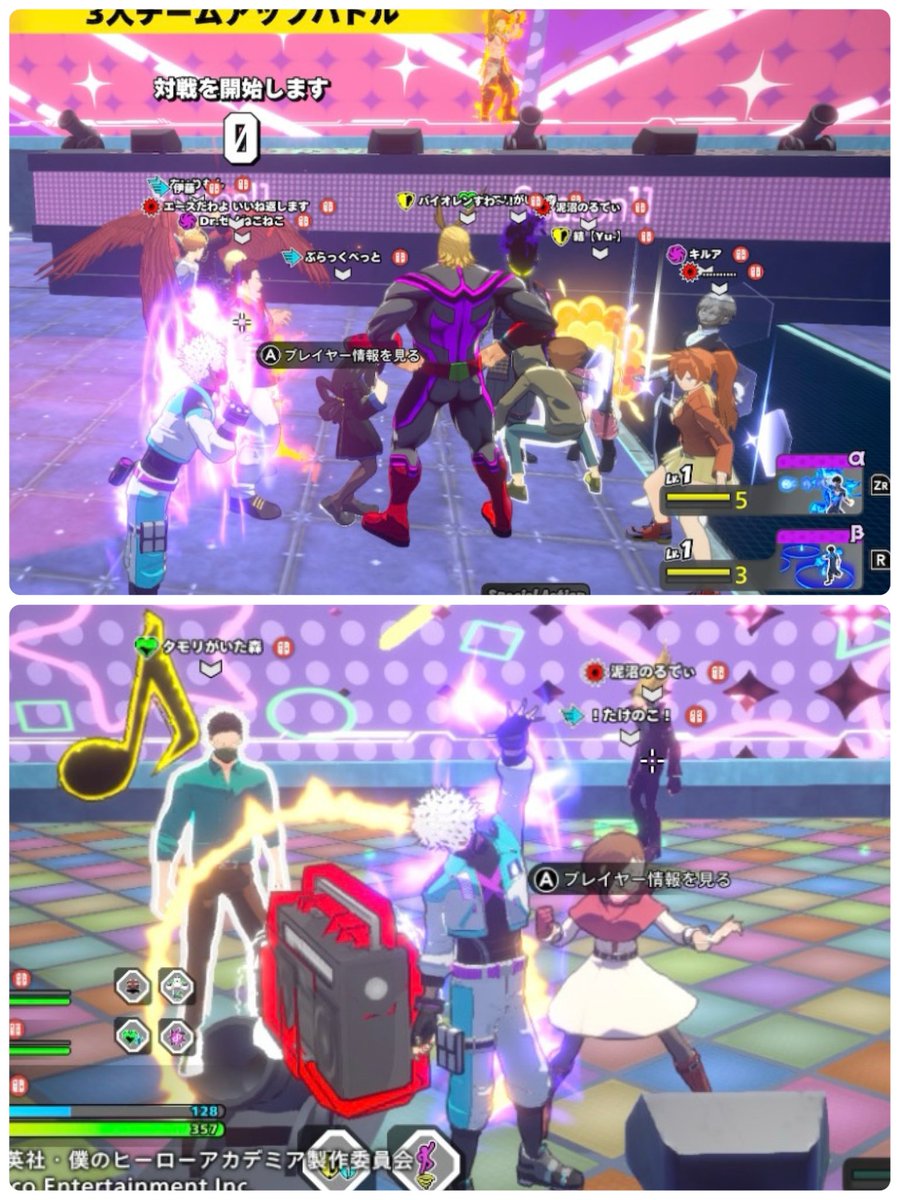mmmi_ur's tweet photo. 事務所お祭りコスカスタムお疲れ様でした🥰
凄い激戦もあり👍めちゃ楽しかったです✨
お忙しい中参加して頂いた皆様、本当にありがとうございました✨ https://t.co/SF3hO9uH5I