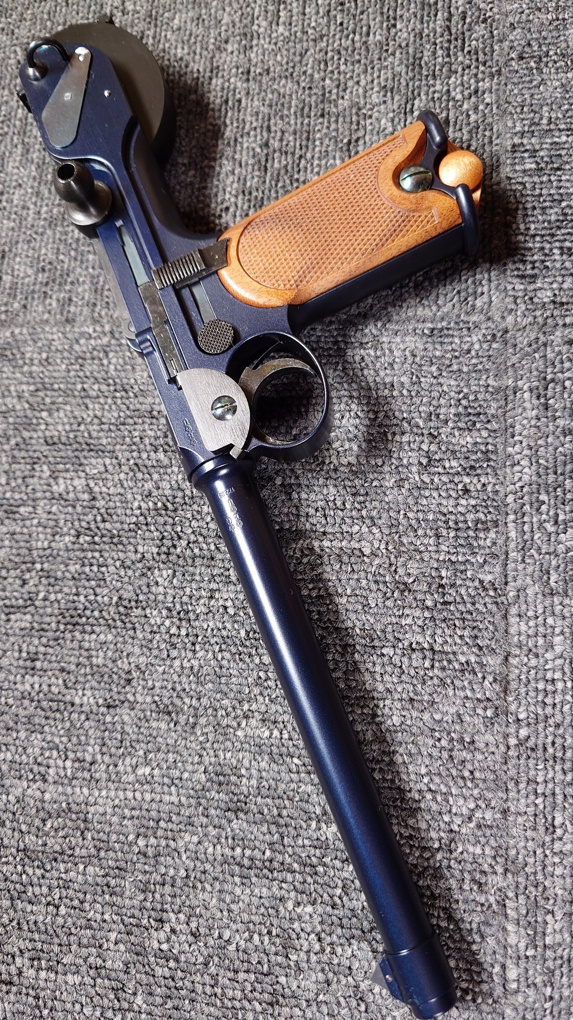 トイガン - Search / X