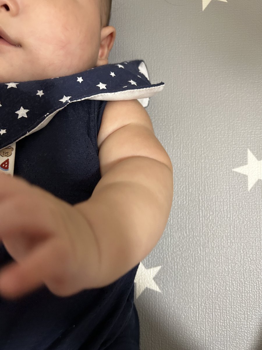 今日のちぎりパン🍞