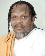 EugeneAGBEN's tweet image. Ras Shorty I (Garfield Blackman).
It's 25 years today since you passed on to eternity.
The soca music you created lives on, just like the memories of our interactions beyond Port-Of-Spain and Piparo.
Rest in power, Ras....
