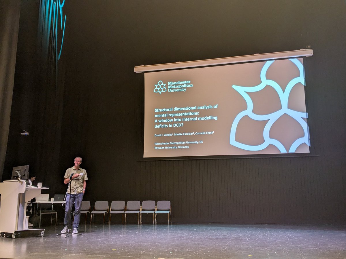 MoDI Lab (@modilab_surrey) on Twitter photo Brilliant talk from David <a href="/djwright561/">David Wright</a> using an innovative method in DCD research #DCDUK25 Brilliant talk from David <a href="/djwright561/">David Wright</a> using an innovative method in DCD research #DCDUK25