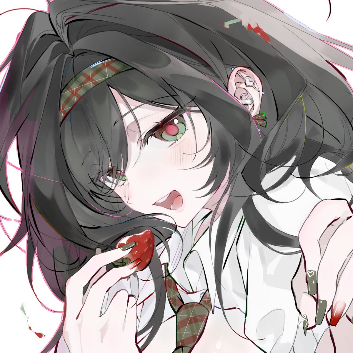 똥고양이 tweet media