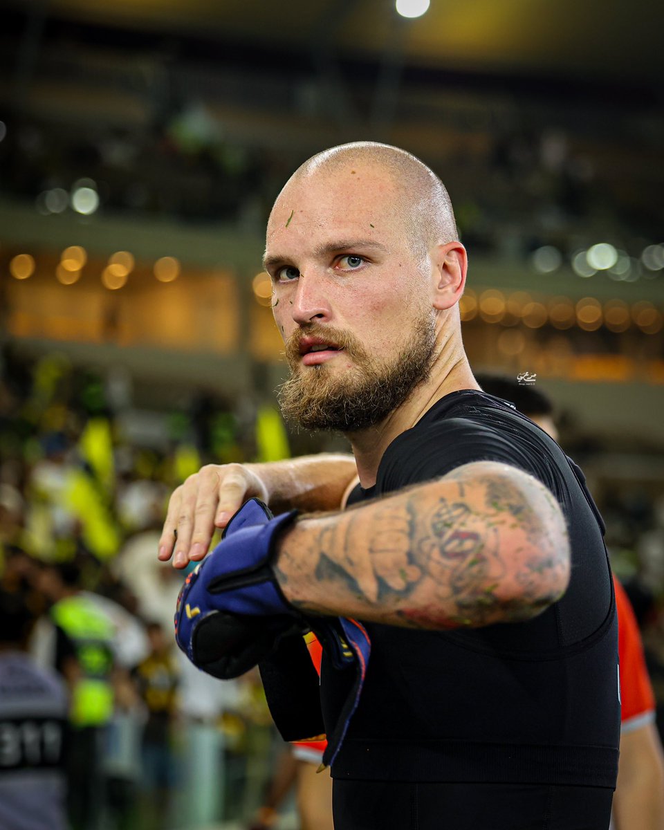 AImodrj's tweet image. 🚨🚨 الشرق الأوسط:

تأكد غياب رايكوفيتش عن بطولة كأس السوبر

كما سيغيب عن الجولة الأولى من دوري روشن السعودي