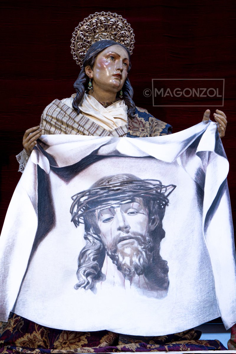 MaGonZol (@mangon37502969) on Twitter photo Hoy es el día de la Santa Mujer Verónica.
<a href="/hdad_elValle/">𝐻𝑒𝑟𝑚𝑎𝑛𝑑𝑎𝑑 𝑑𝑒 𝐸𝑙 𝑉𝑎𝑙𝑙𝑒</a> #magonzol #SantaMujerVeronica #LaVeronica #ElValleSevilla #HdaddelValle #HermandaddelValle #HdadValle #HermandadValle #FotoCofrade #FotografiaCofrade #TDSCofrade Hoy es el día de la Santa Mujer Verónica.
<a href="/hdad_elValle/">𝐻𝑒𝑟𝑚𝑎𝑛𝑑𝑎𝑑 𝑑𝑒 𝐸𝑙 𝑉𝑎𝑙𝑙𝑒</a> #magonzol #SantaMujerVeronica #LaVeronica #ElValleSevilla #HdaddelValle #HermandaddelValle #HdadValle #HermandadValle #FotoCofrade #FotografiaCofrade #TDSCofrade