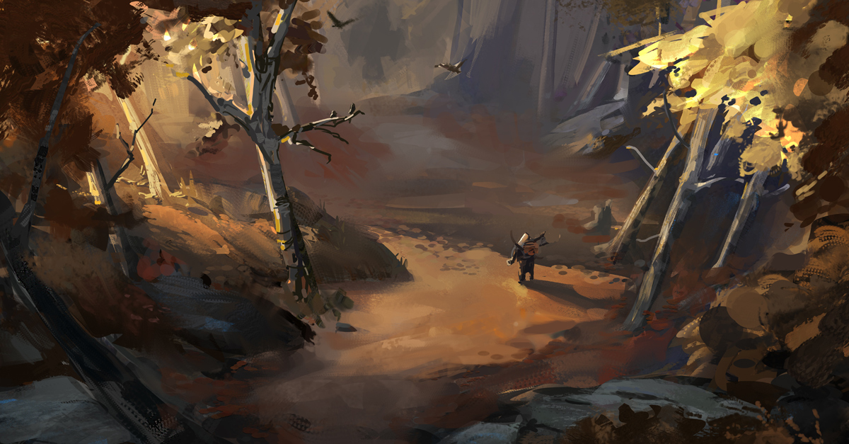 Inverge | Peregrino is OUT NOW! 🕯️ tweet media