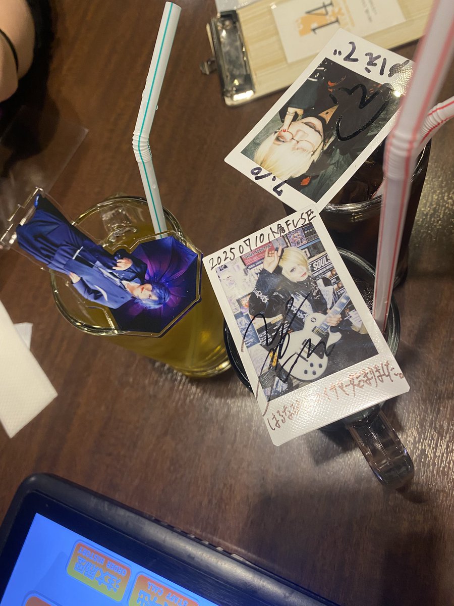 はるなぴちゃんさん🍵🎀 tweet media