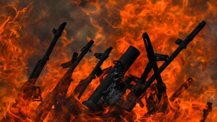 📌From fire to peace: Thirty hearts, one hope  

#Jinnewshaber 

<a href="/KurdiJinnews/">KurdiJinnews</a> <a href="/TurkceJinnews/">JINNEWS</a> 

jinnews.net/en/ALL-NEWS/co…