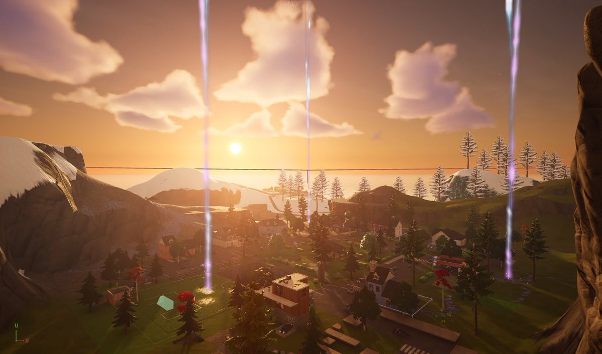 VortexStudioFtn's tweet image. 🚨 Nouvelle map en approche…
🏜️❄️🌷

🛠️:@_FREXXS_  @orlanyaya 

#FortniteCreative #UEFN