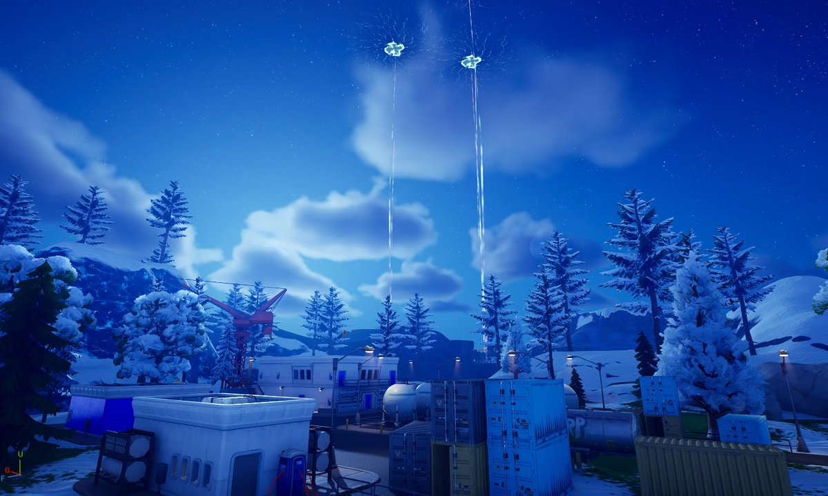VortexStudioFtn's tweet image. 🚨 Nouvelle map en approche…
🏜️❄️🌷

🛠️:@_FREXXS_  @orlanyaya 

#FortniteCreative #UEFN
