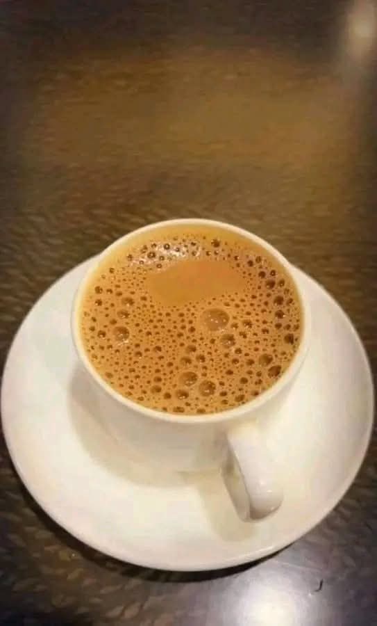 چائے یا موبائل میں سے ایک آگر پورے ہفتے کیلئے چھوڑنی پڑے تو کیا چھوڑیں گے ؟؟

میں تو چائے کو چھوڑوں گا 😎

#قومی_زبان
