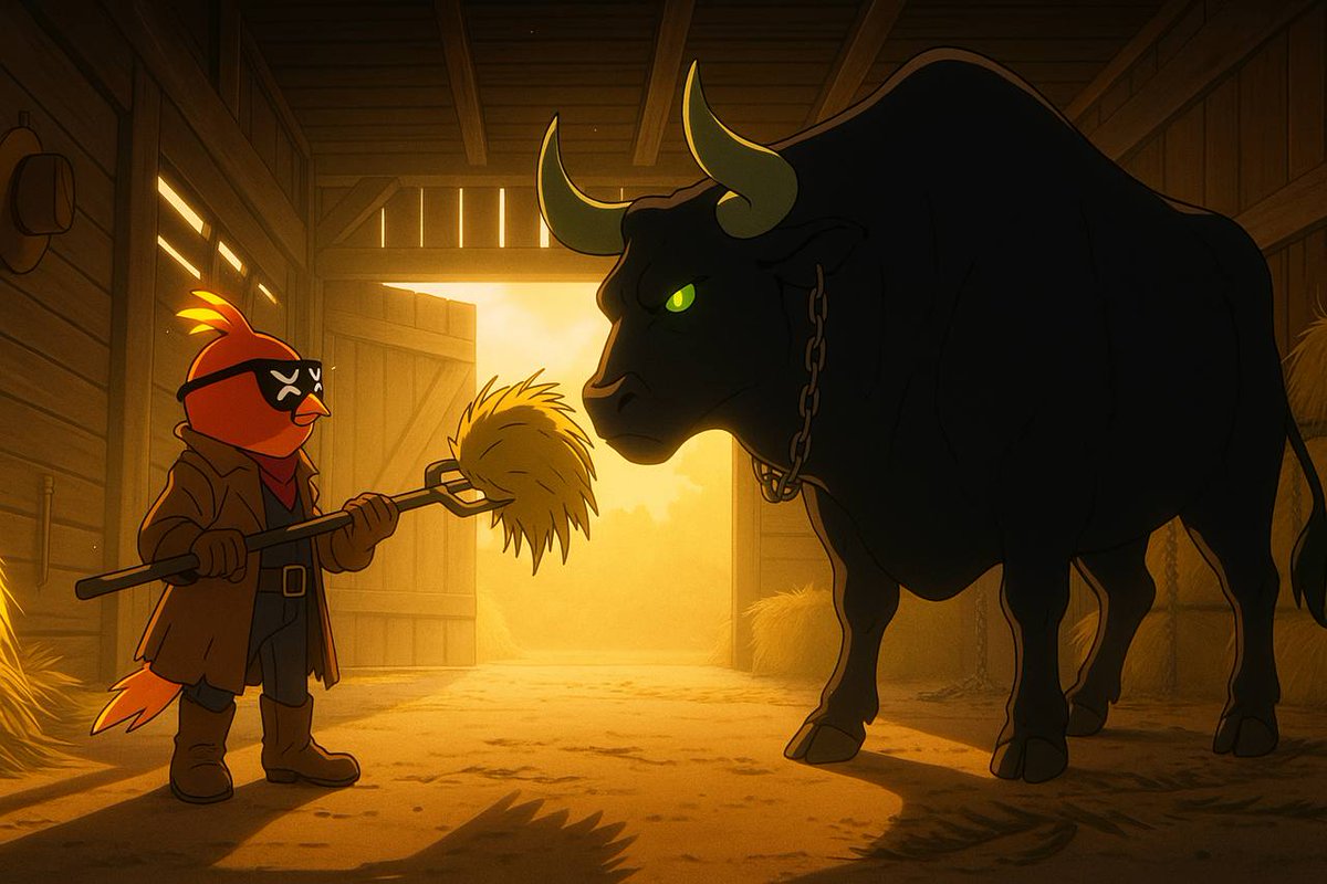 PHNIX | XRPL Phoenix tweet media