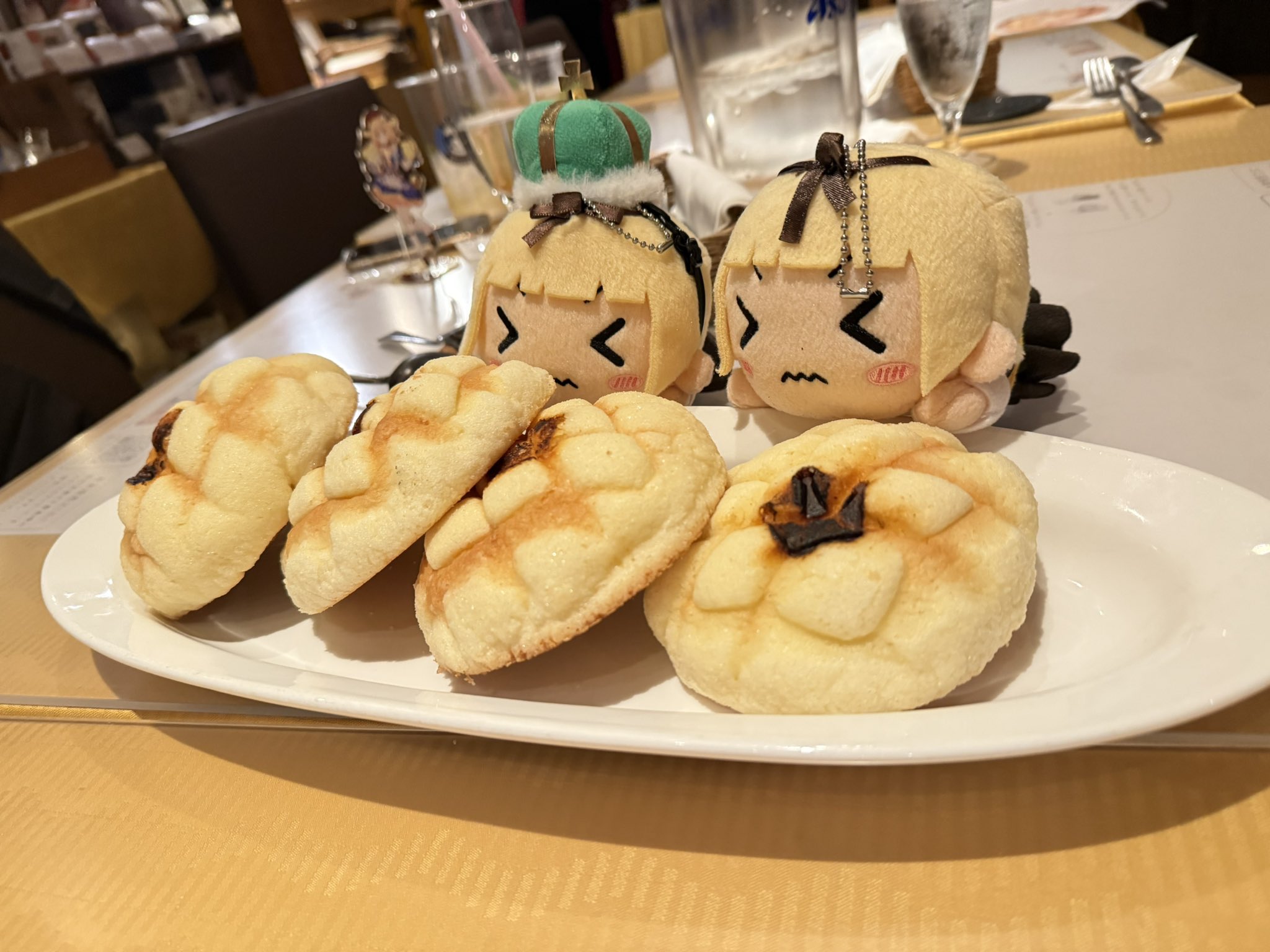 たまご@うさ民 on X: 