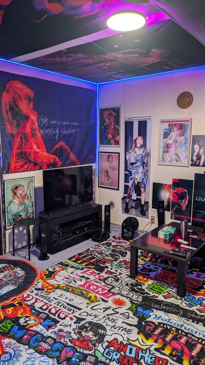 KiRA 。@LiSAッ子北海道 tweet media