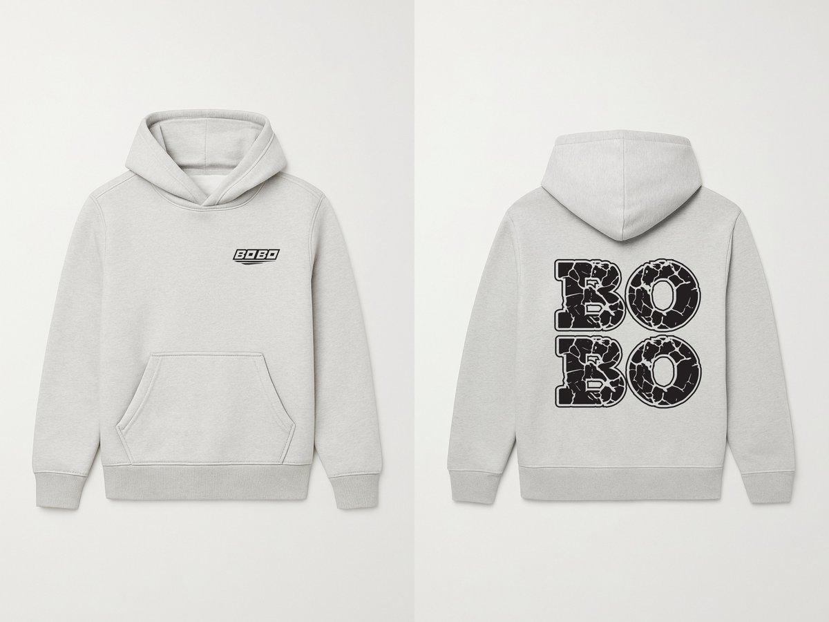 MkoTheComedian's tweet image. BOBO MERCH 👀 

LIMITED EDITION !!!!