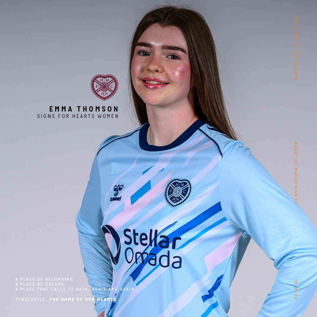 Hearts Women tweet media