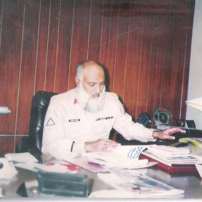 Salar_Kazim_'s tweet photo. Then an ethnic Kashmiri DG-ISI defied the arms embargo &amp; airlifted the sophisticated anti-tank guided missiles to the Bosnian Muslims which turned the tide of the war in their favour. https://t.co/QljlaN3n78