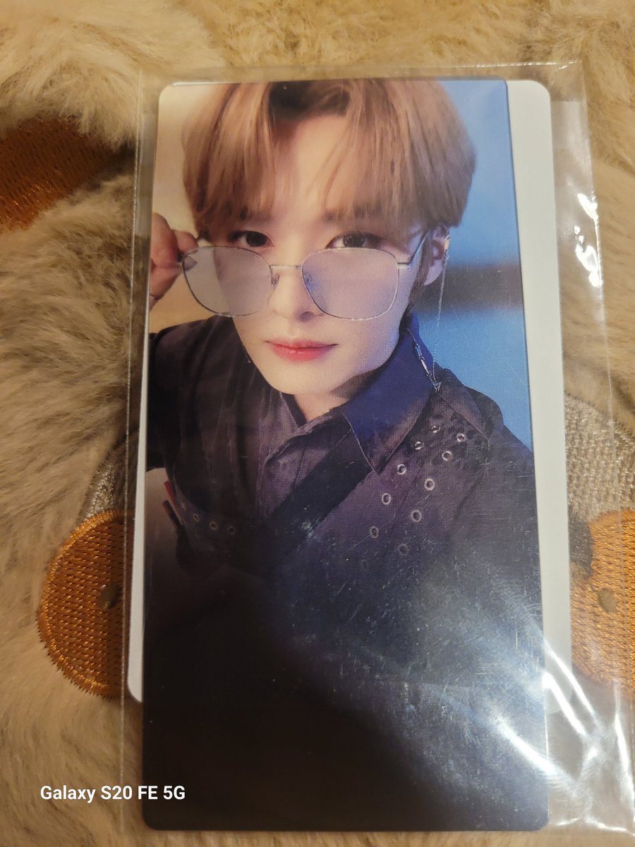 Gab2529's tweet photo. ~๐ฉ Gab mails | โจ #gabmails
*โ .โ โง~Hello @11thof04 received my Lino synnara pooo thank you so much for packing safely and for smooth transaction poooo https://t.co/kA7mHd6lYj