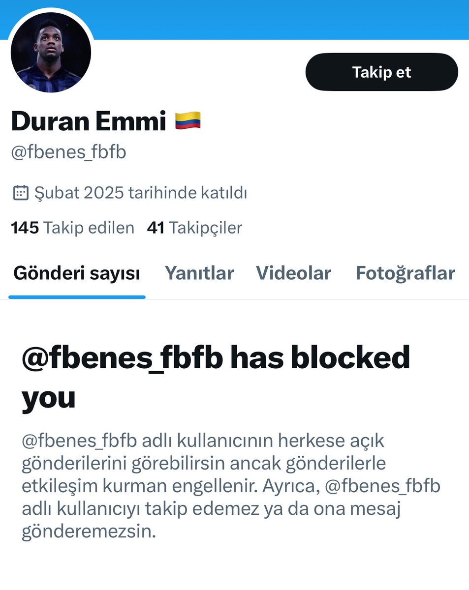 “döneklik yapan en adi şerefsiz olsun” 🤣

fenerbahçe camiasının özeti işte bu arkadaş 😌