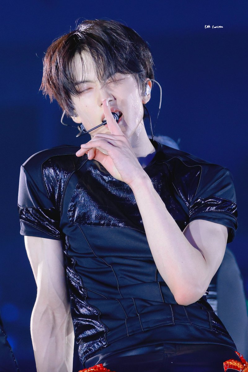 Ice Cream (⊙₃⊙)

-JISUNG