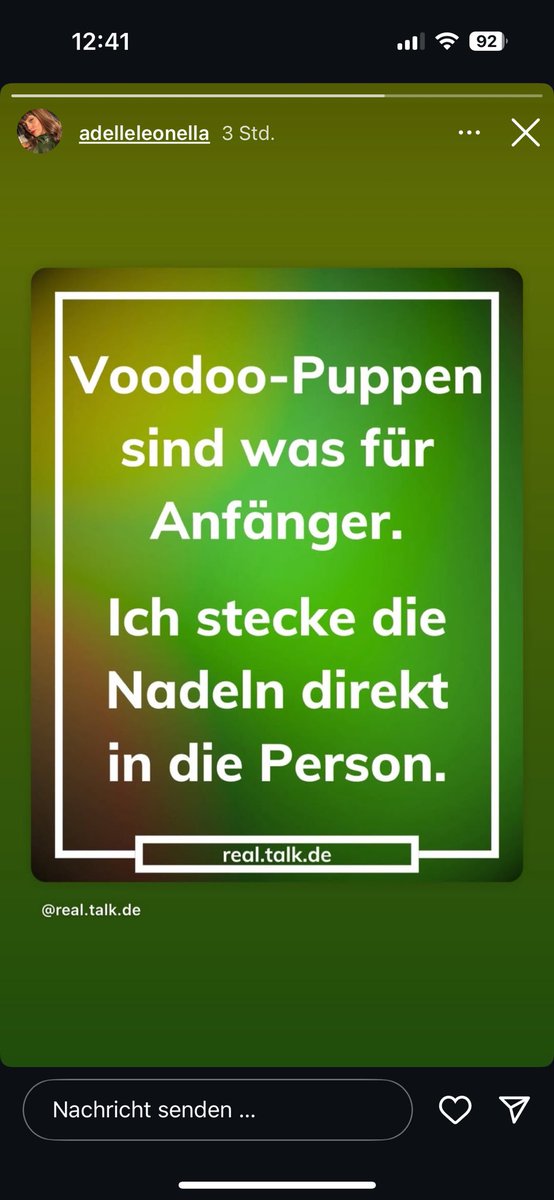 EchoDerNacht (@echodernacht) on Twitter photo 