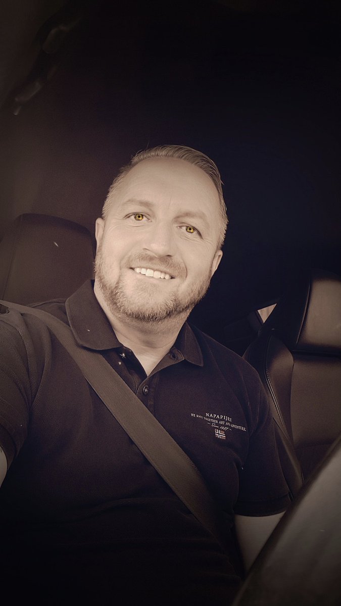 I usually moan about taking the mother shopping, I'll never moan about it again, every moment is precious