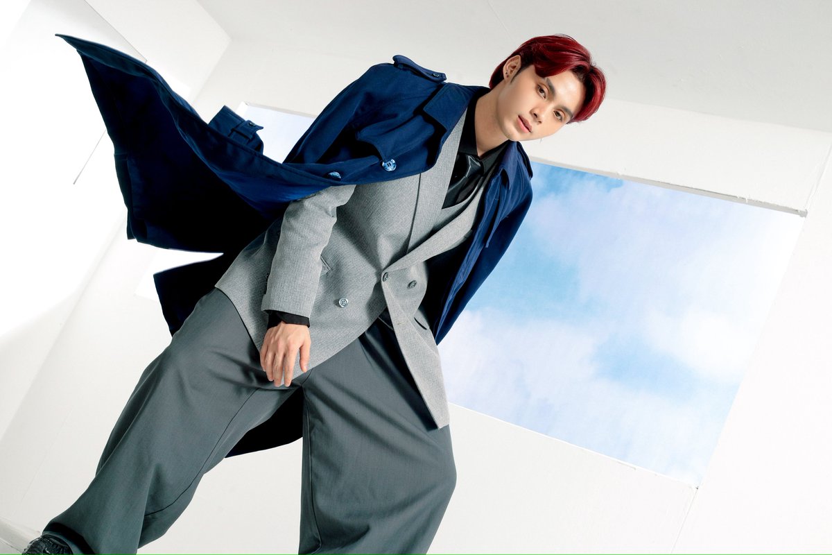 Dapat Lang Ako Lang 🔐💖

Patrick Concept Photo (Indoor Ver.)

OFFICIAL MV RELEASE ➡️ 07.13.25 | 6PM

🎧 Listen to ‘Dapat Lang Ako Lang’ 💖🔐: lnk.fuga.com/vxon_dapatlang…

#VXON #VXON_DapatLangAkoLang #VXON_PATRICK