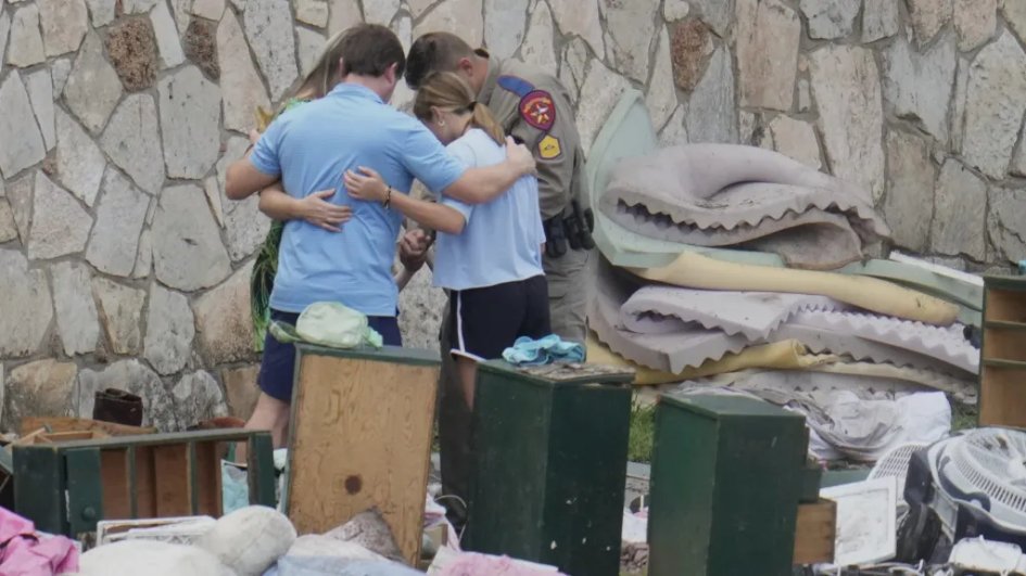 Catastrophic floods in Central Texas have claimed over 115 lives with many still missing. Local charities urgently need donations to help victims, families, and pets recover.   twincities.com/2025/07/10/how…