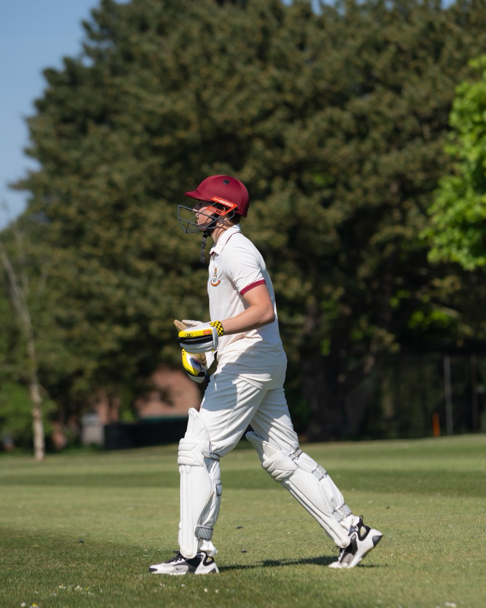 As part of the action-packed final week of term, we held our annual Staff vs. Students cricket match — both teams displayed excellent sportsmanship and skill, making for an enjoyable and closely contested game which Staff won by 11 runs #SchoolCricket #Cricket #BoardingSchoolLife