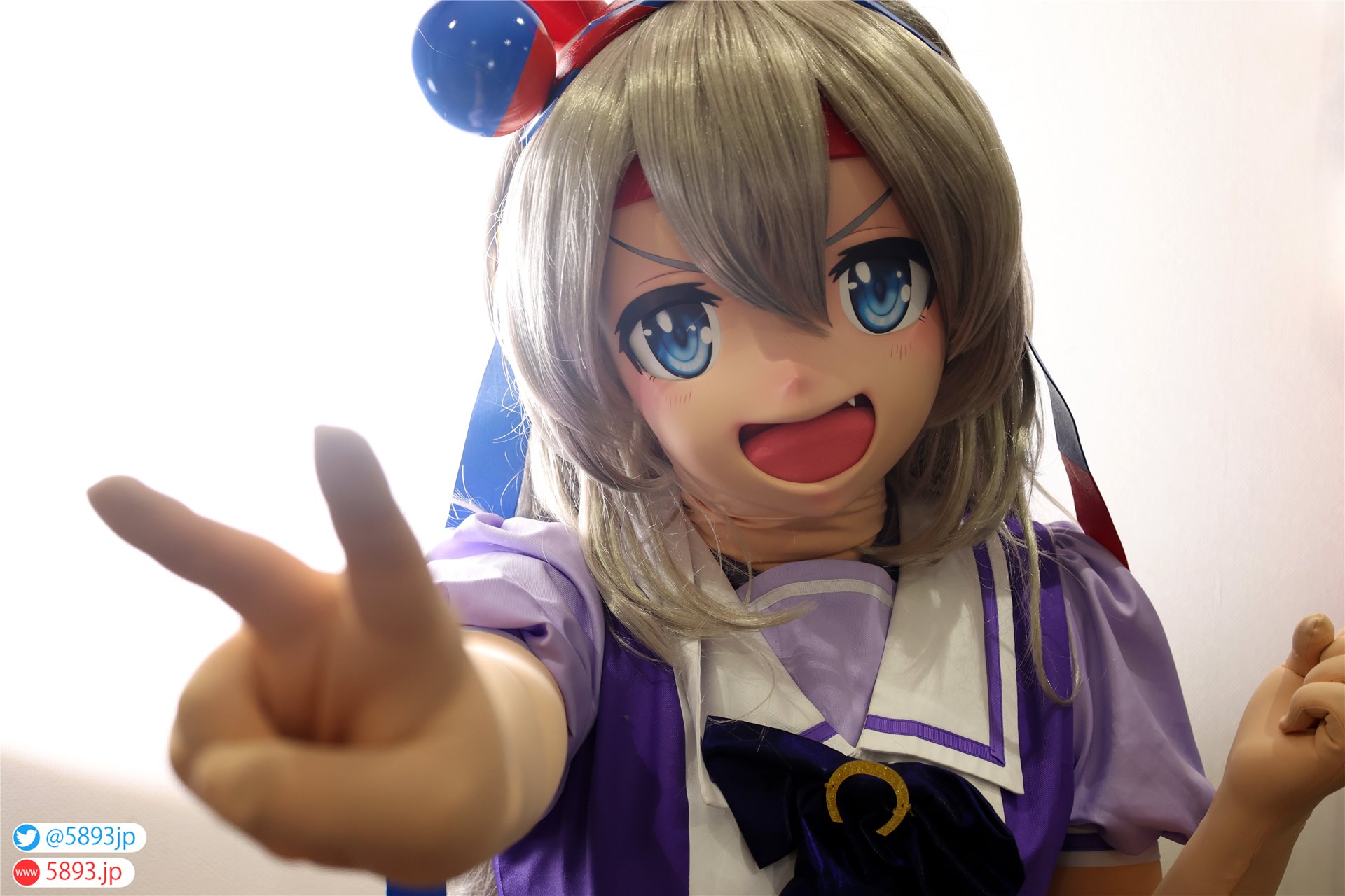 ウマ娘　プリティーダービー　タマモクロス　オグリキャップ　サトノダイヤモンド S.H.Figuarts ウマ娘 プリティーダービー オグリキャップ