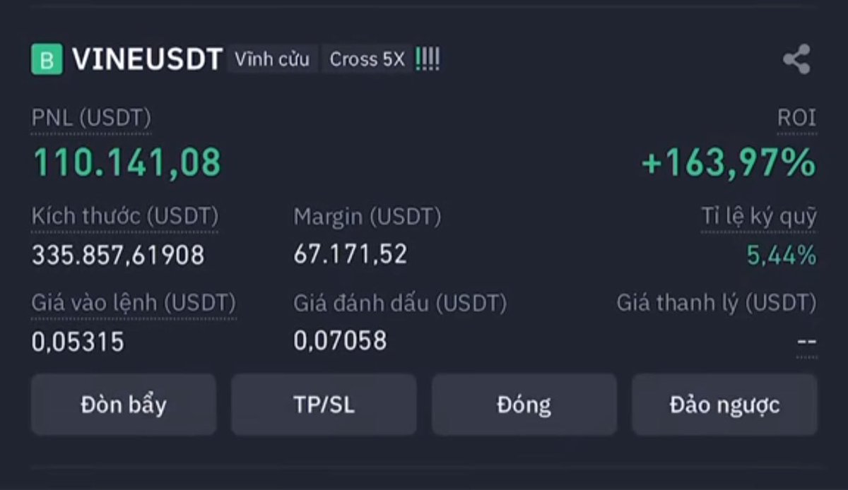 binancetradingg's tweet photo. our telegram channel 
https://t.co/rUjJAsDnXW

#CryptoTrading
•#CryptoSignals
•#TradingCrypto
•#CryptoStrategy
•#CryptoTrader https://t.co/qCDifun7Lj
