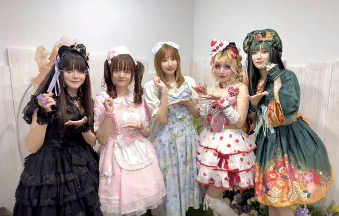 Twitterのコスプレ画像25