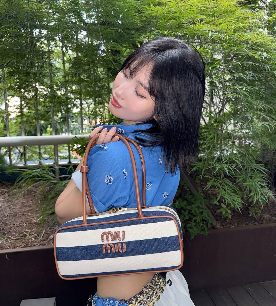 momo instagram update