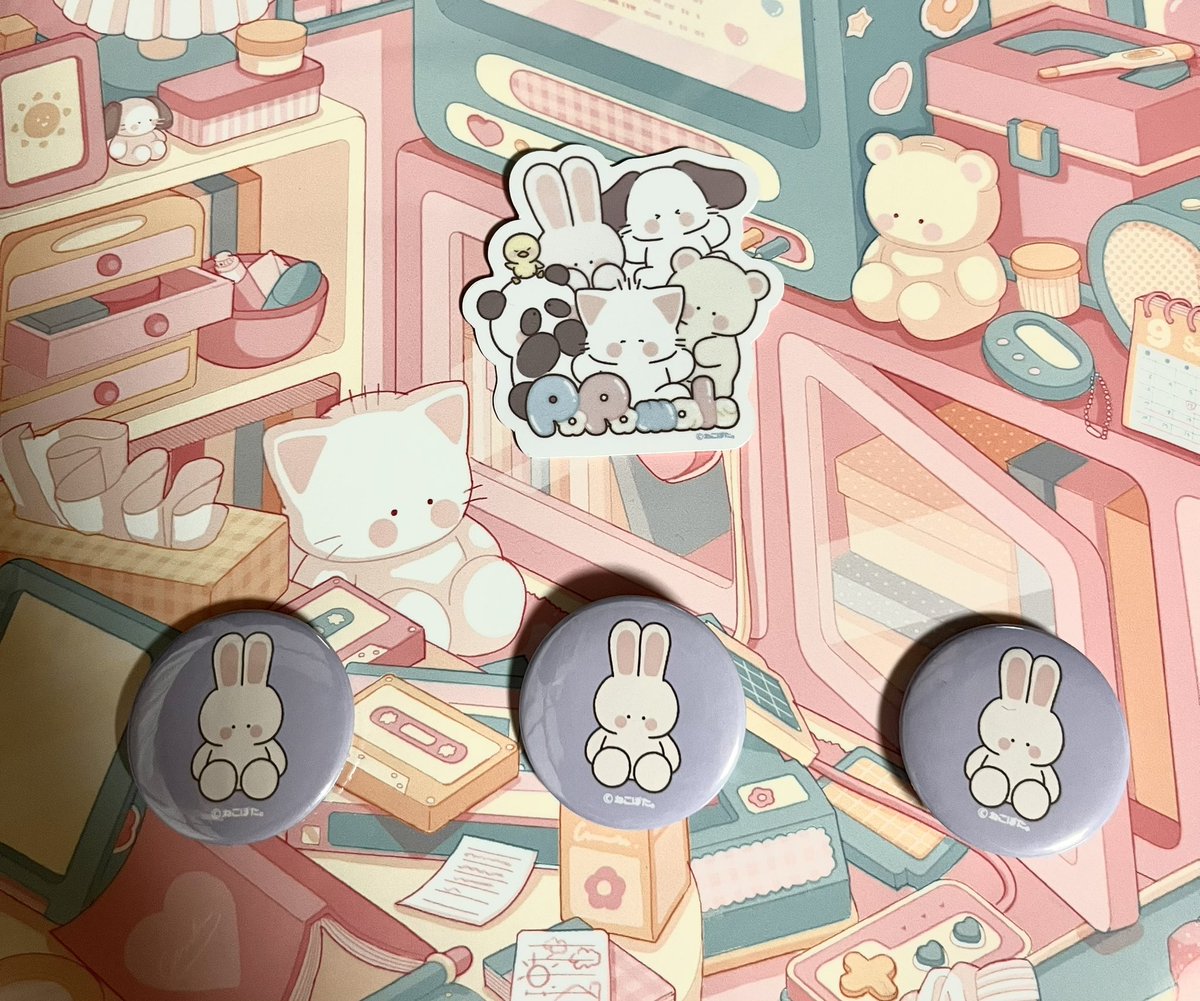 ねこぽた。 (@lllillli08) / X
