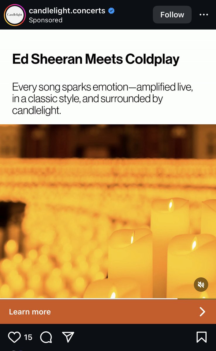 McCannLocation's tweet image. Previously unseen levels of candlelit slop