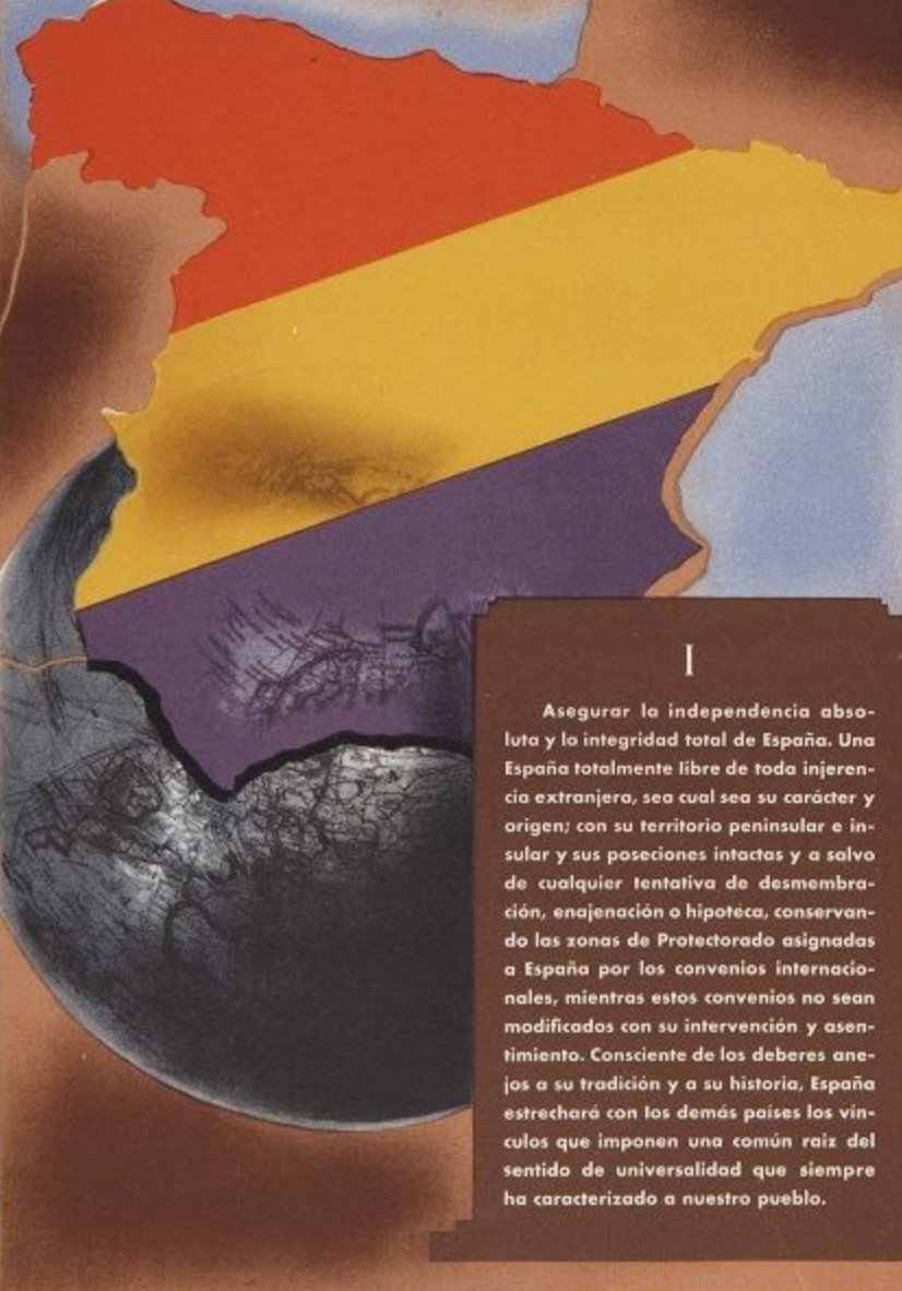 Ibero tweet media