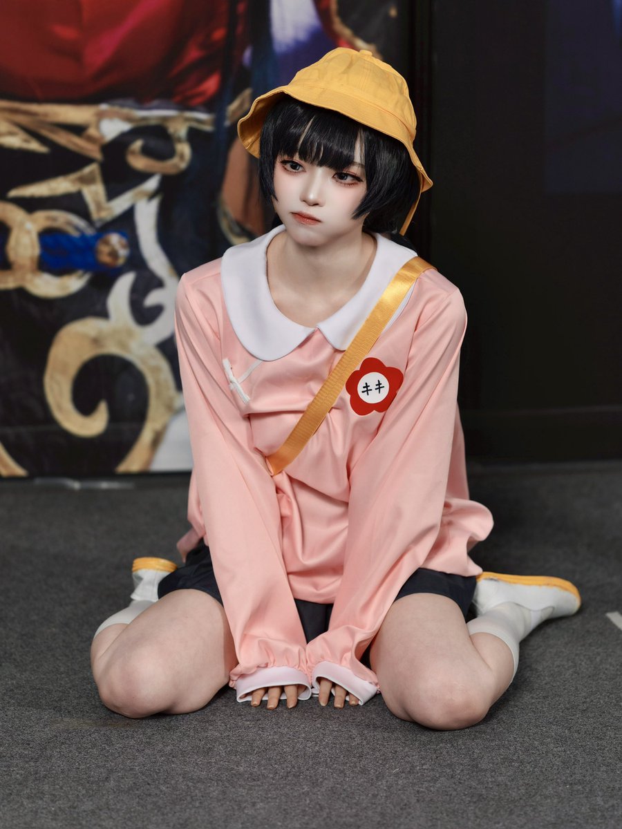 크리에이터 미디어 대전 금요일
블루아카이브 - 키사키
M : <a href="/_mayomayoneze/">マヨネーズ_마요네즈</a>