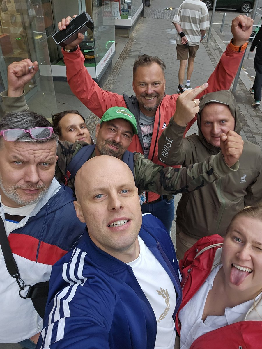 Mati_casual_PL's tweet image. Berlin 🍻
#Berlin #ravetheplanet