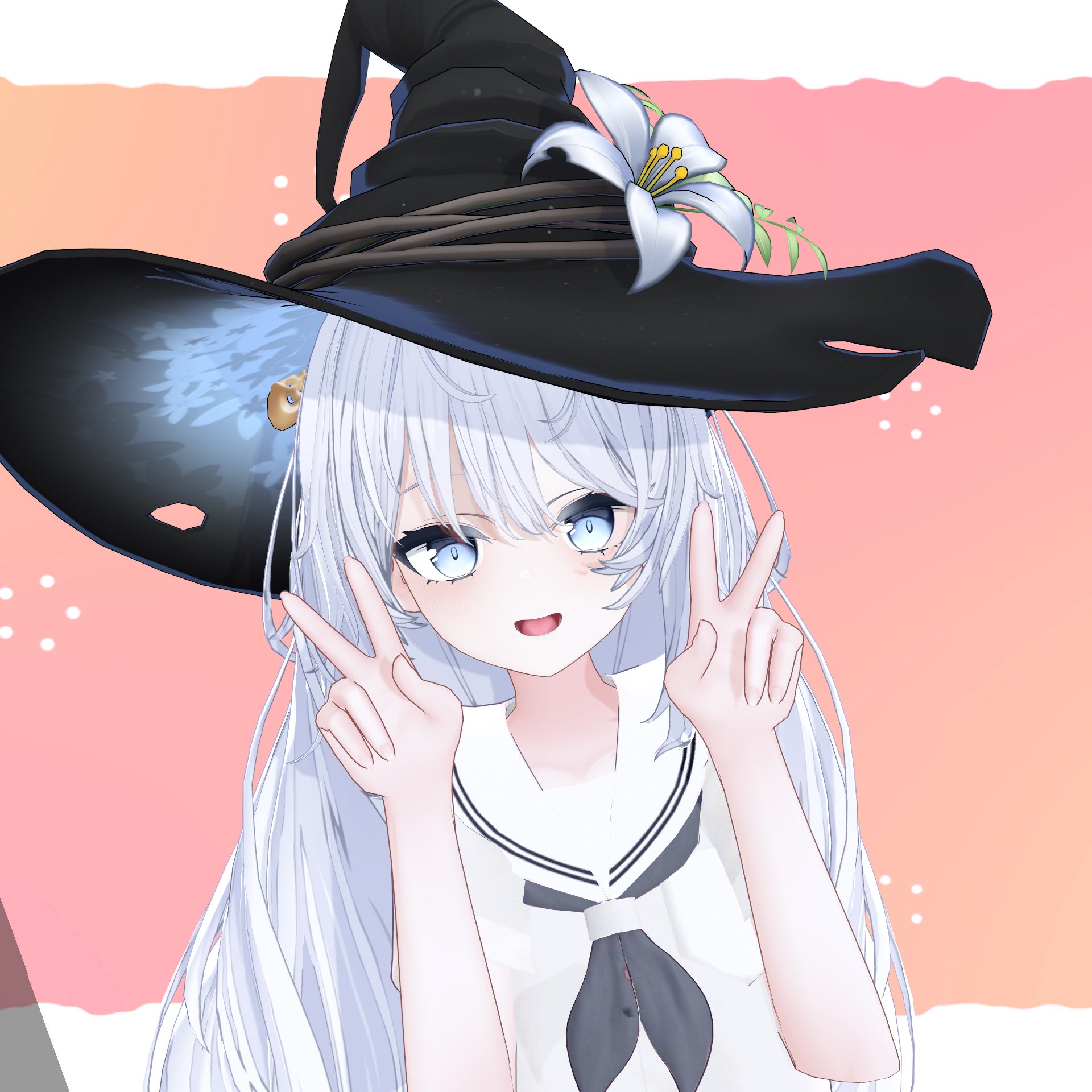 miwa様♡ありがとうございます♡ 最近黒にハマりすぎている~🖤🖤🖤