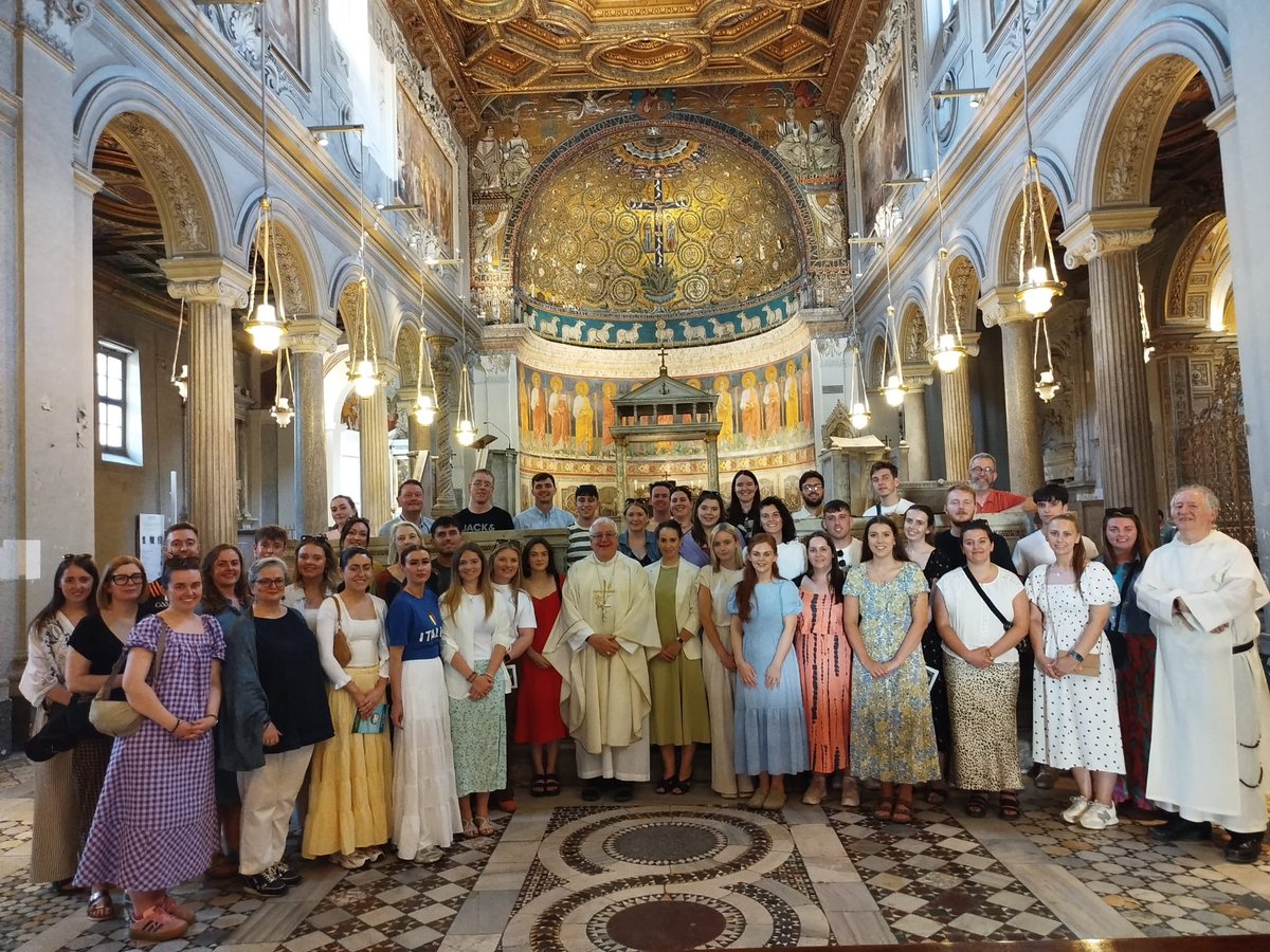 Catholic Education Partnership tweet media