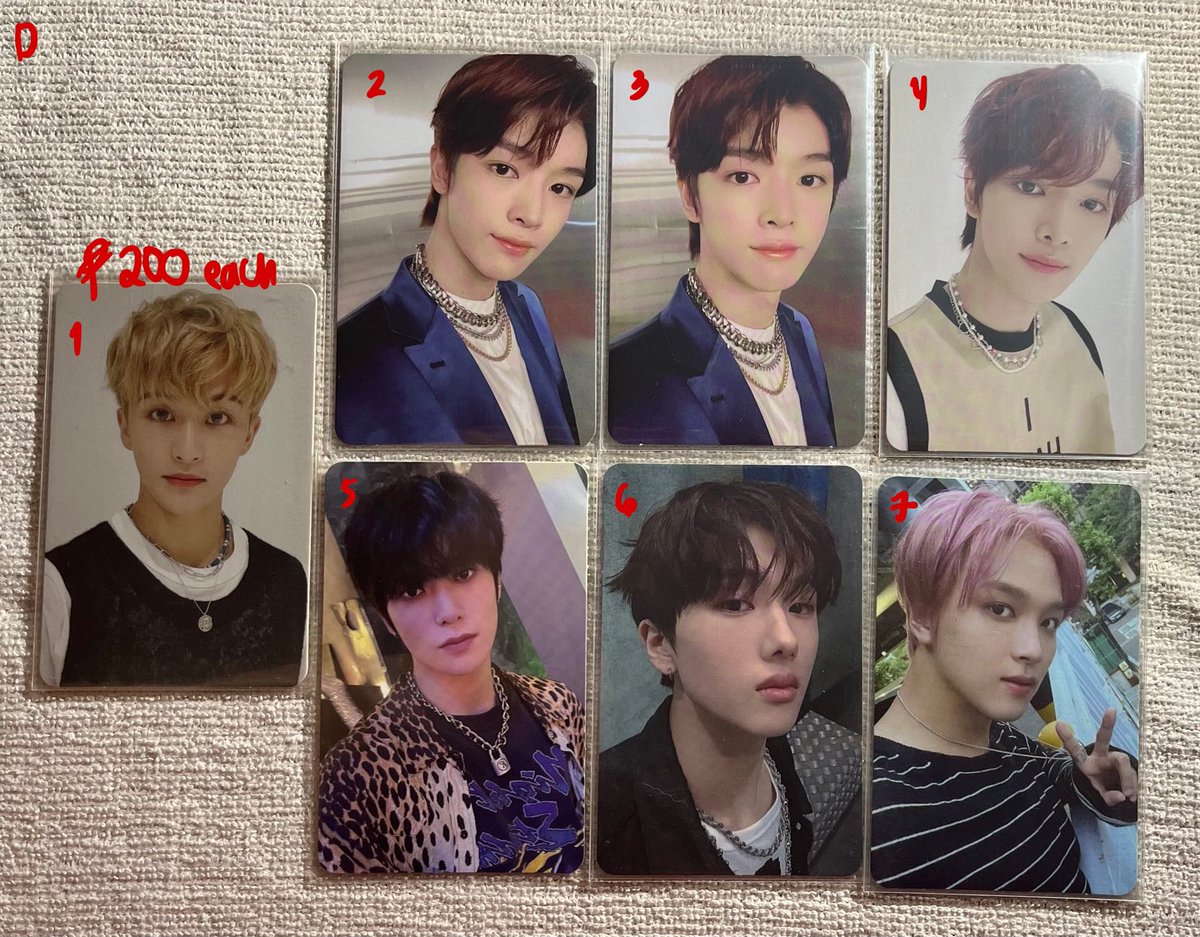0114cart's tweet photo. —  wts lfb  — 

🧷: nct assorted pcs

➜  prices on pic + lsf + pf
➜  reply or dm to claim  ౨ৎ
➜ payo (free pf)/1 week dop

t. nct dream nct 127 nct resonance sungchan mark jaehyun haechan jisung https://t.co/3FKgictgKL
