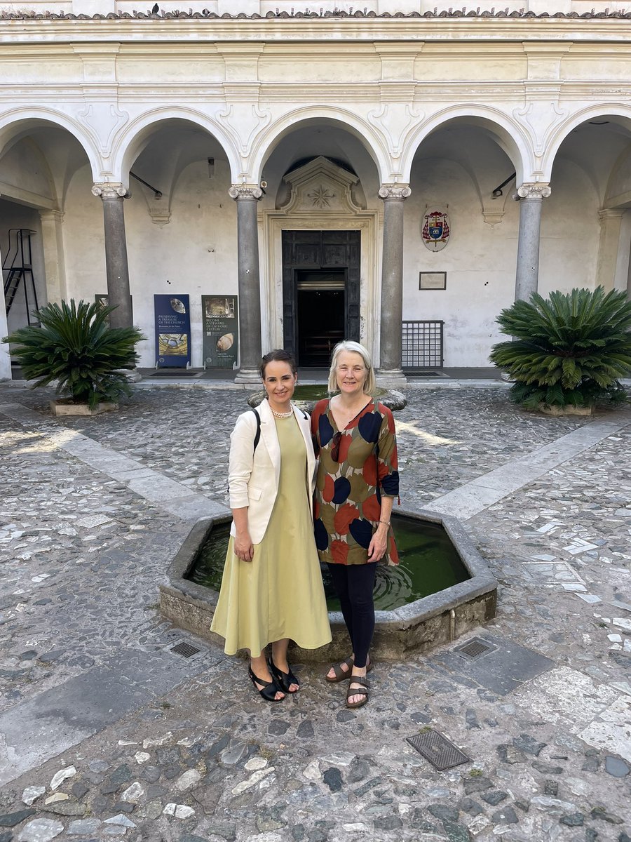 Catholic Education Partnership tweet media